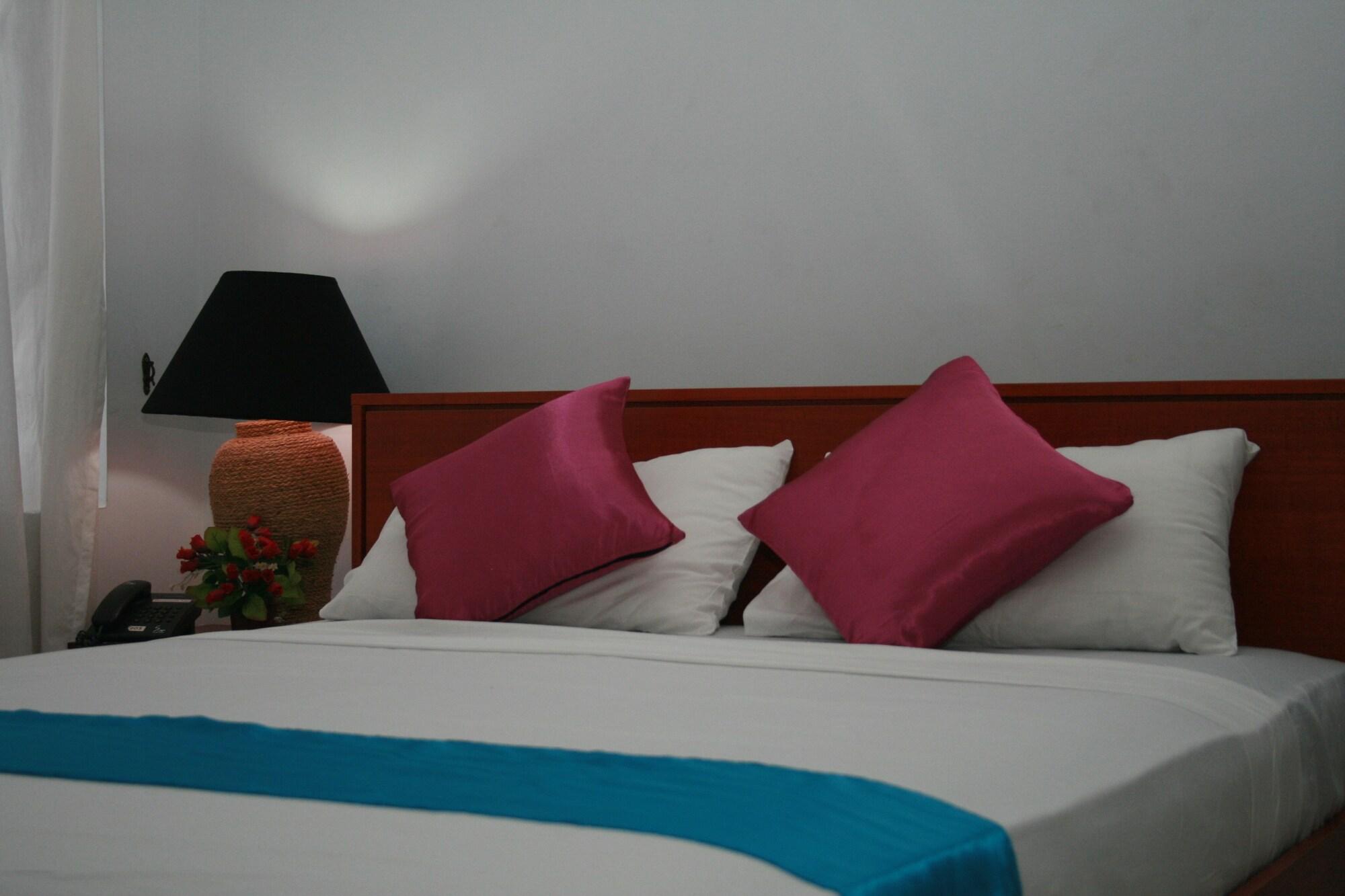 Blue Gum Hotel Я-Эла Экстерьер фото