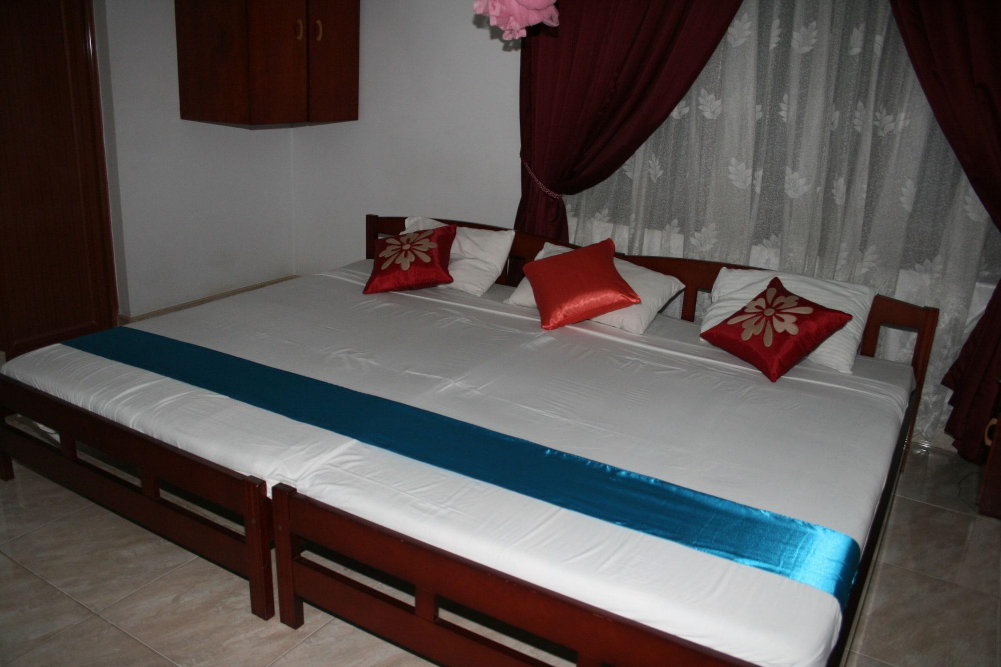 Blue Gum Hotel Я-Эла Экстерьер фото