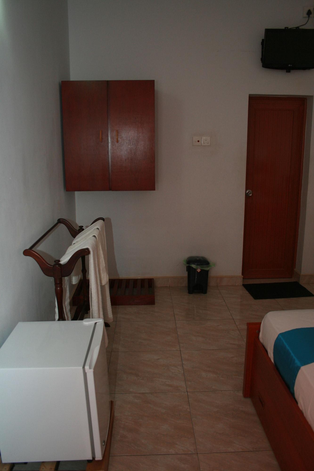 Blue Gum Hotel Я-Эла Экстерьер фото