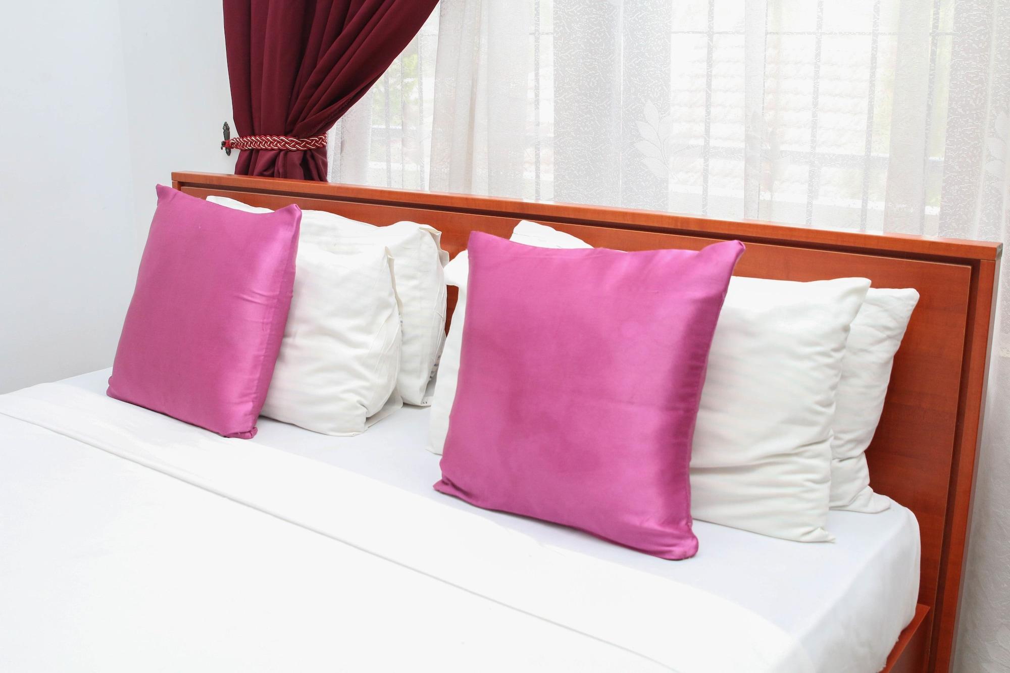 Blue Gum Hotel Я-Эла Экстерьер фото