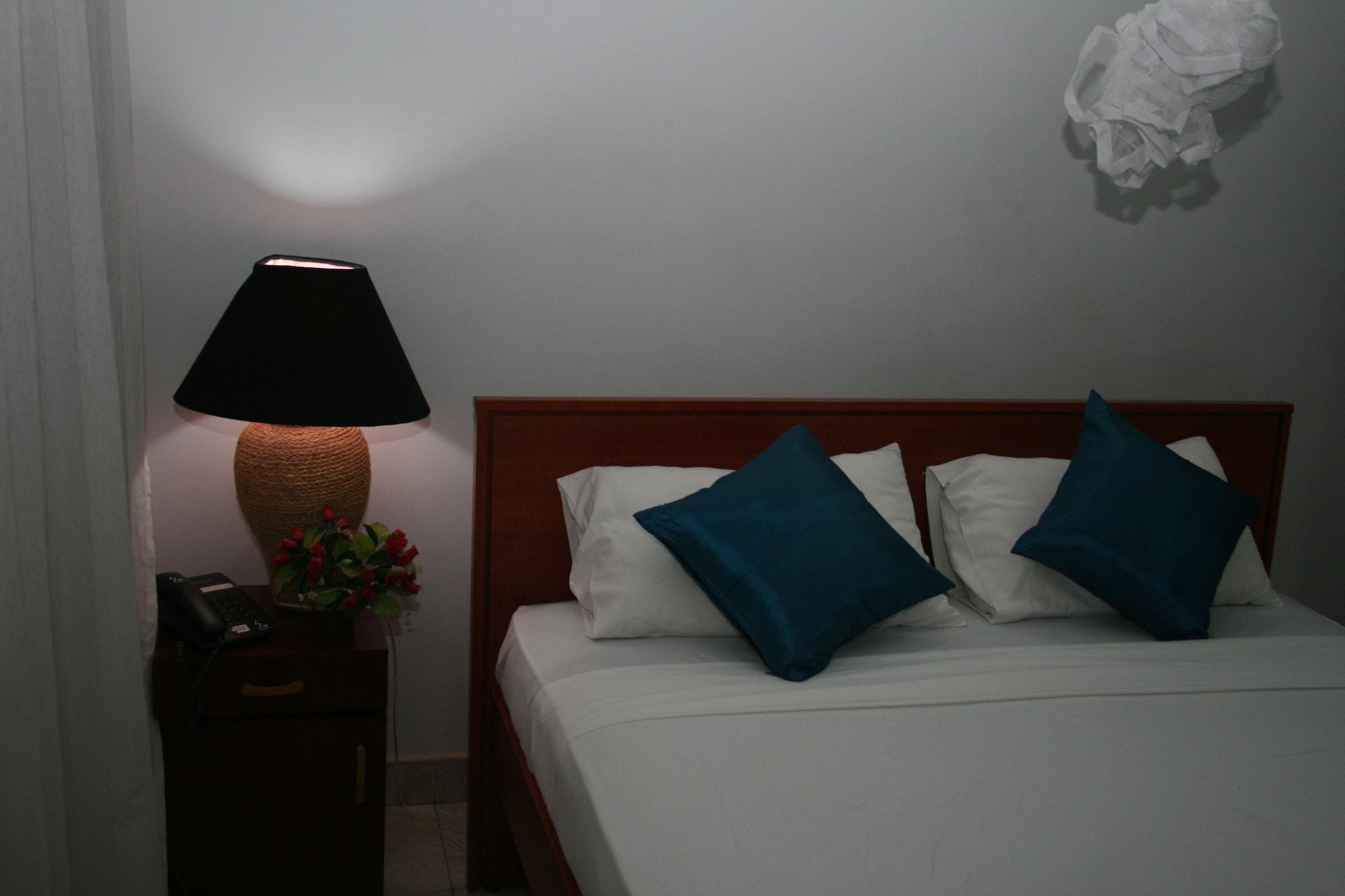 Blue Gum Hotel Я-Эла Экстерьер фото