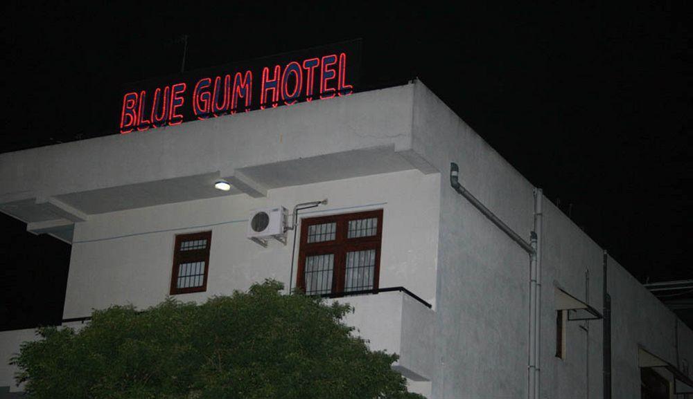 Blue Gum Hotel Я-Эла Экстерьер фото