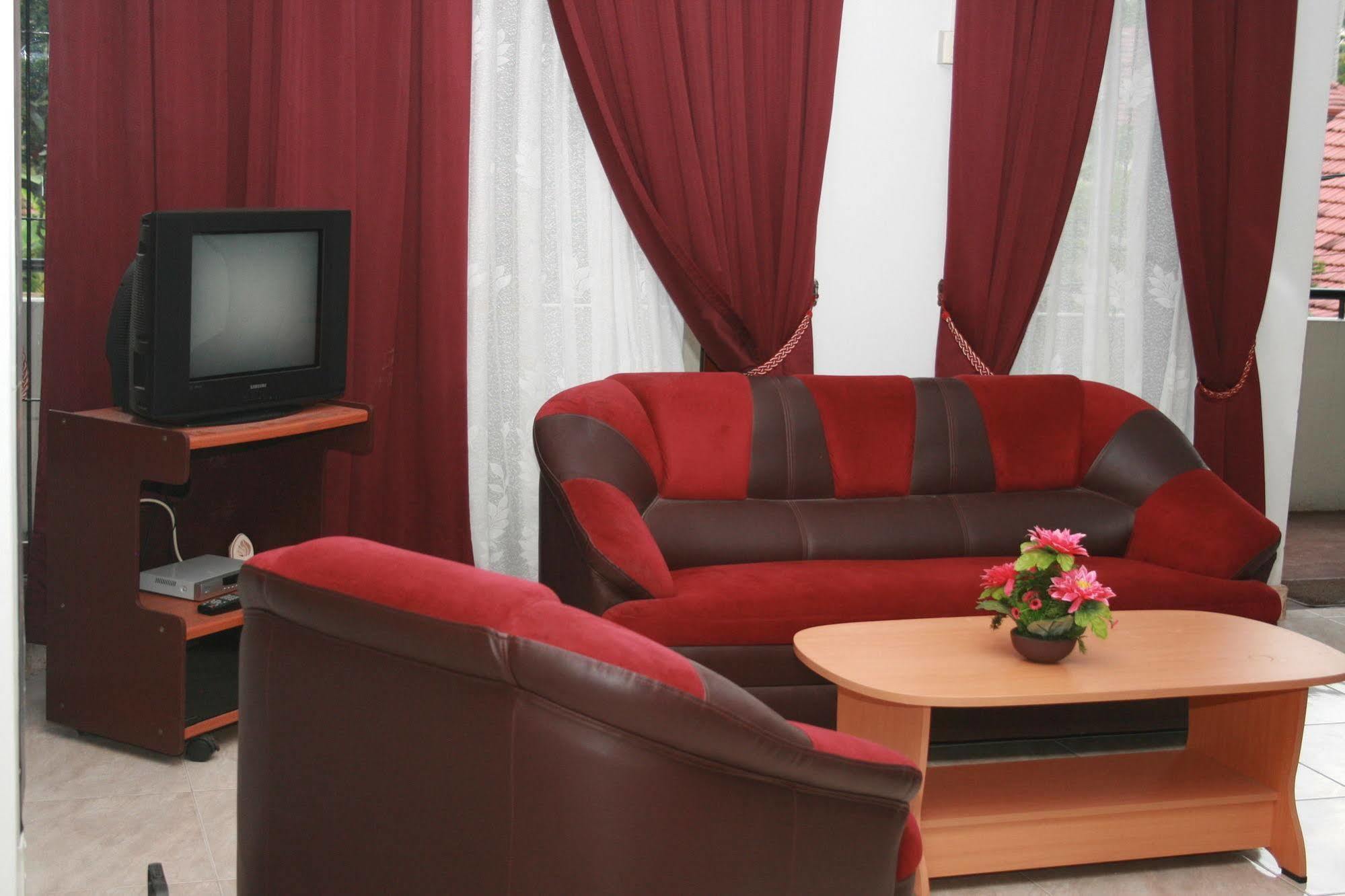 Blue Gum Hotel Я-Эла Экстерьер фото
