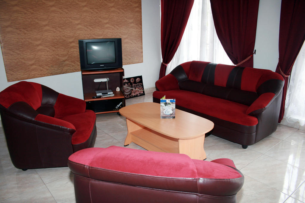 Blue Gum Hotel Я-Эла Экстерьер фото