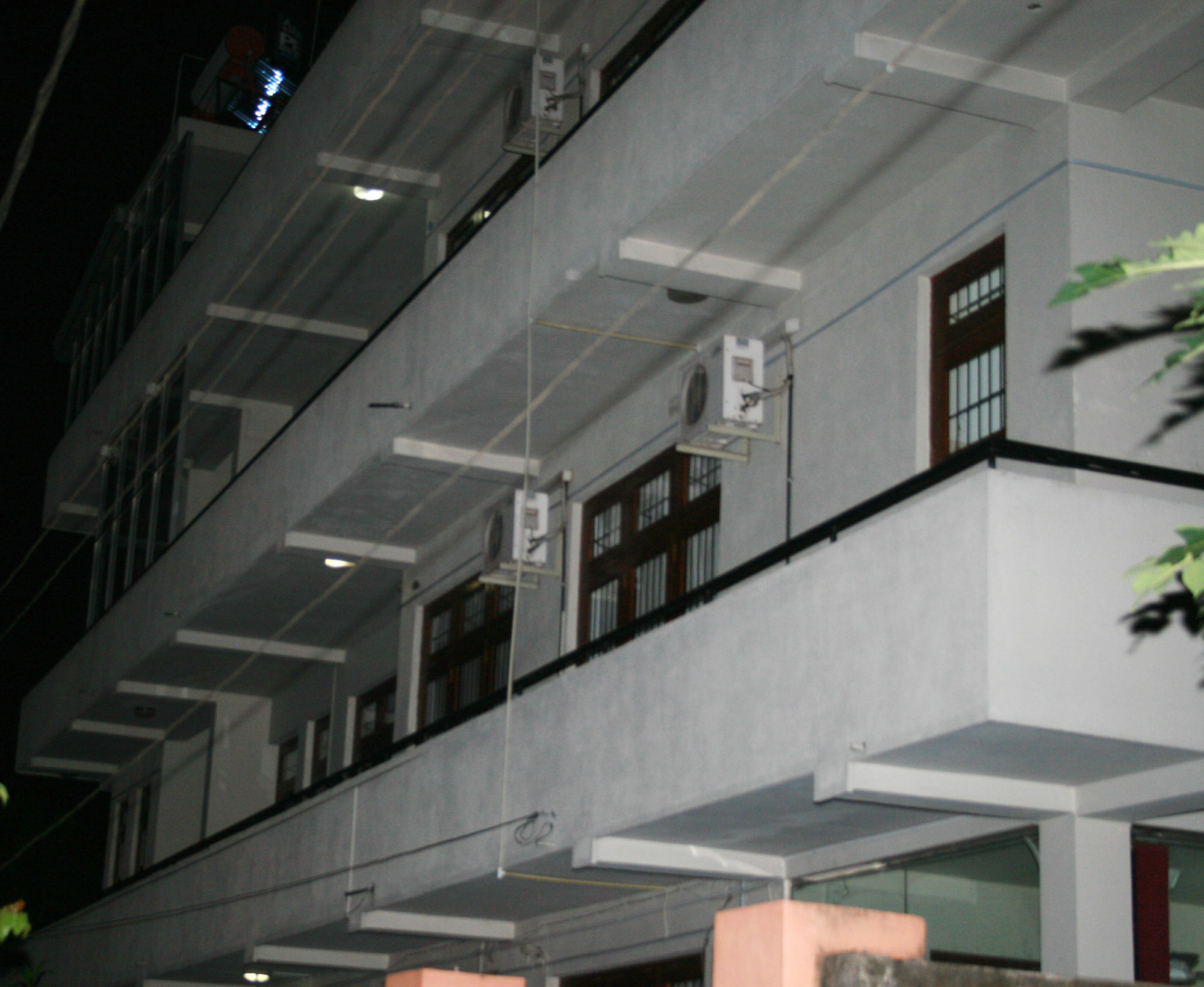 Blue Gum Hotel Я-Эла Экстерьер фото